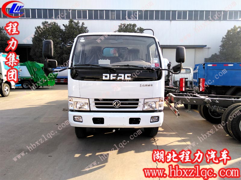 壓縮垃圾車(chē)多少錢(qián)一輛？
