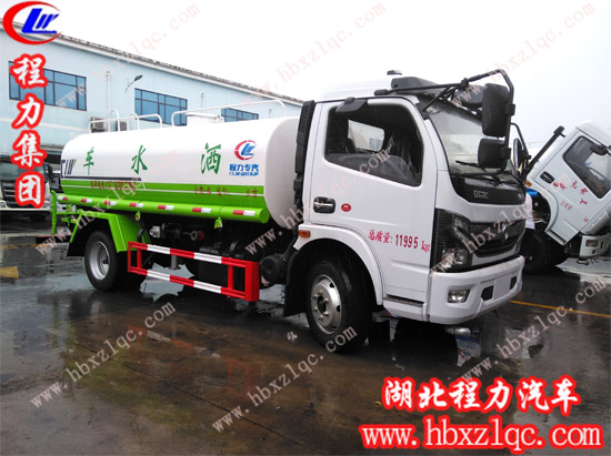 國(guó)六10方灑水車(chē)多少錢(qián)一輛？